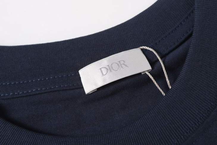Dior T Shirts Short _SKUDiorS-2XL12dtr0316164